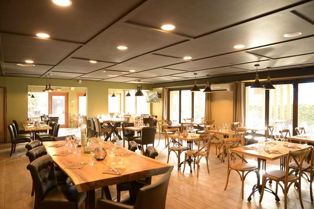 Campanile Sete - Balaruc Hotel Restaurant photo
