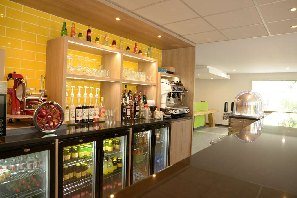 Campanile Sete - Balaruc Hotel Restaurant photo